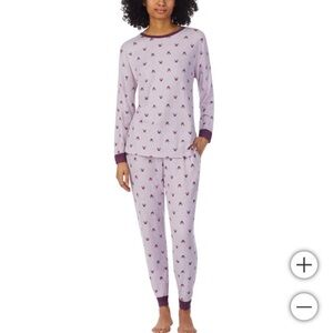 NWT Character ladies 2-piece lounge set